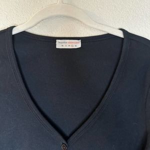 Known Supply Organic Cotton Cardigan